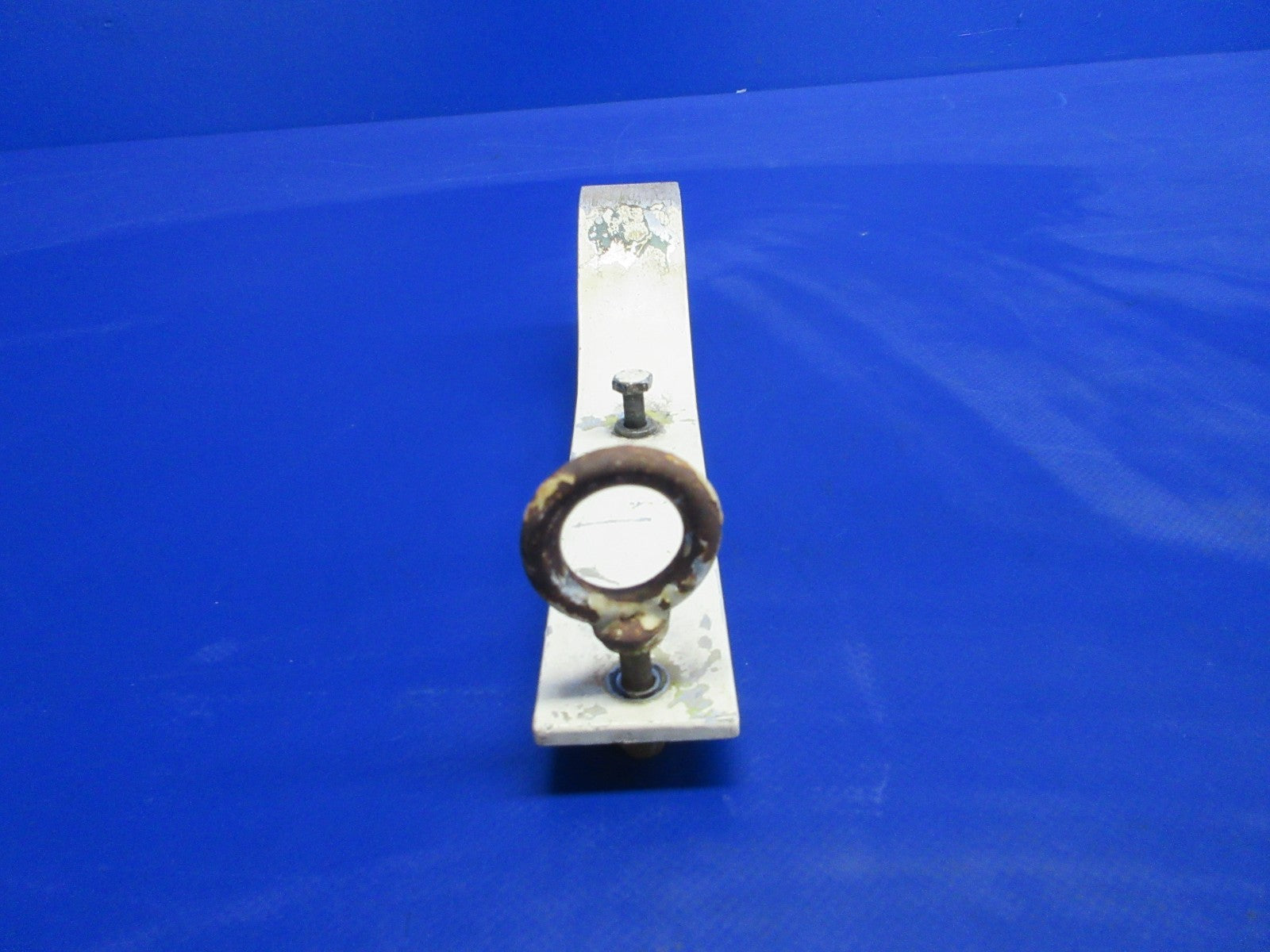 =M20 / M20C Tail Skid P/N 3929 (0426-794)5