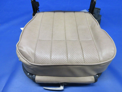 Piper PA38-112 Tomahawk Seat Assembly P/N 77750-03 FOR PARTS (0424-1084)