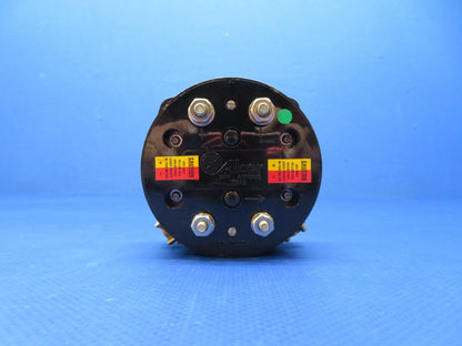 Cessna 421 Alcor Dual EGT Indicator P/N 46155 TESTED (0326-169)5