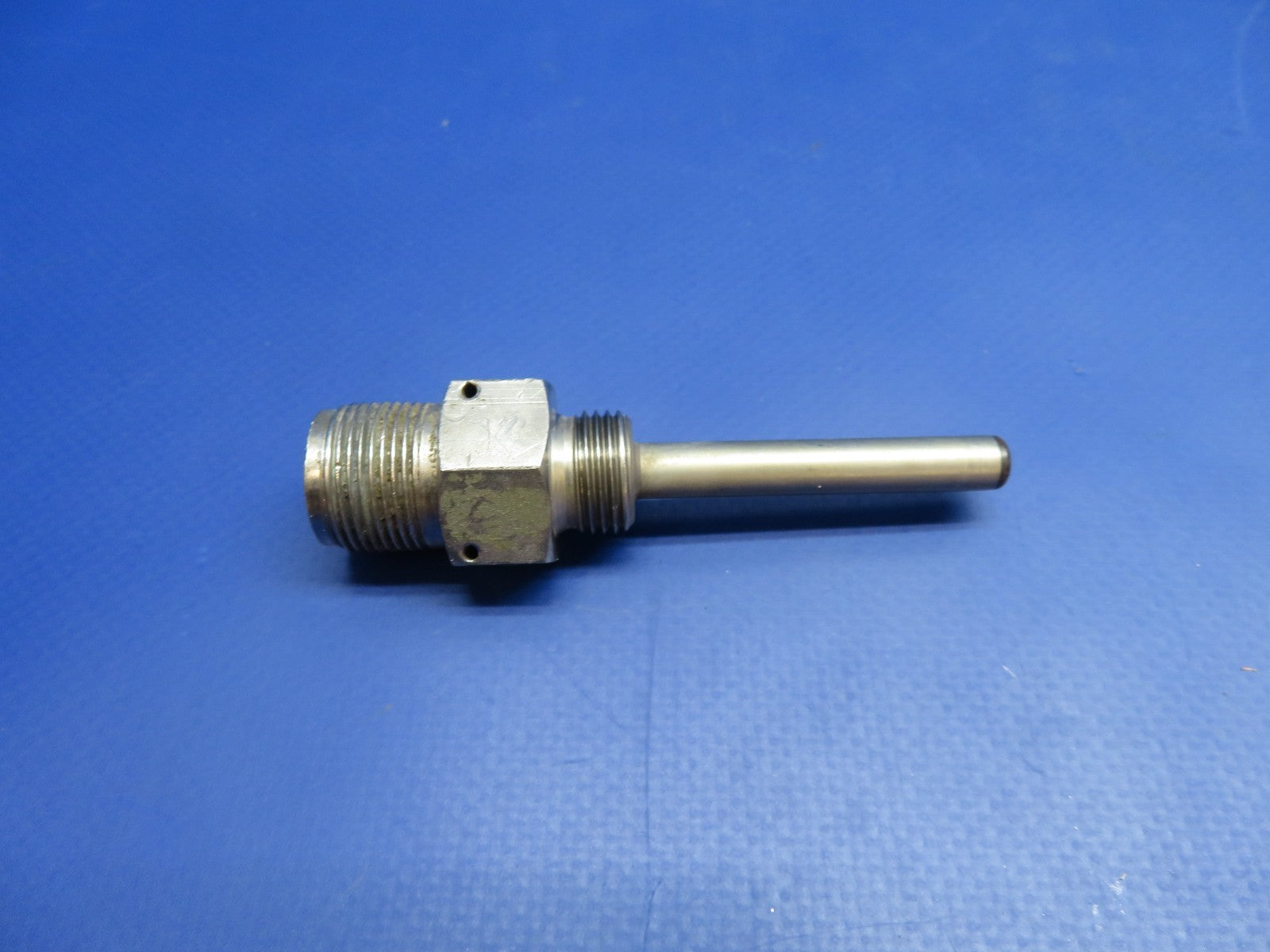 Lewis Oil Temperature Probe P/N AN5525-1 TESTED (0326-1739)1