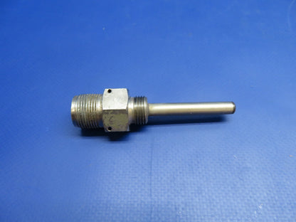 Lewis Oil Temperature Probe P/N AN5525-1 TESTED (0326-1739)1