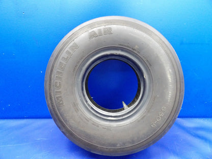 Cessna 310 Michelin Air 6.50-8 8 Ply Tire & Tube P/N 025-338-0 (0326-2011)6