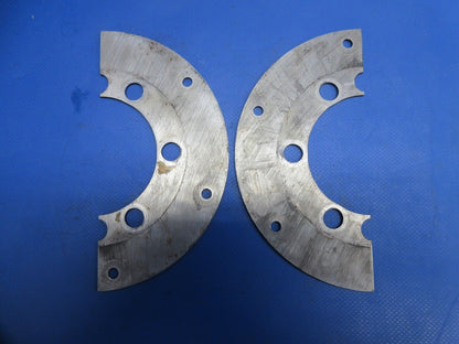 Piper PA-34 Continental TSIO-360 Split Ring Mounting Set P/N 582-448 (0824-858)