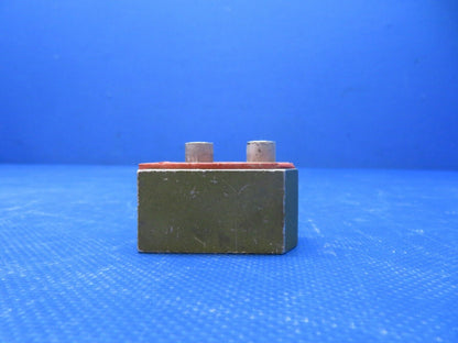 Piper PA-32RT Hydraulic Pressure Vacuum Head Block Heated 67743-002 (1024-177)