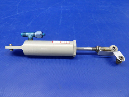 Mooney M20 / M20E Hydraulic Flap Actuator P/N HE625 (0826-1349)0