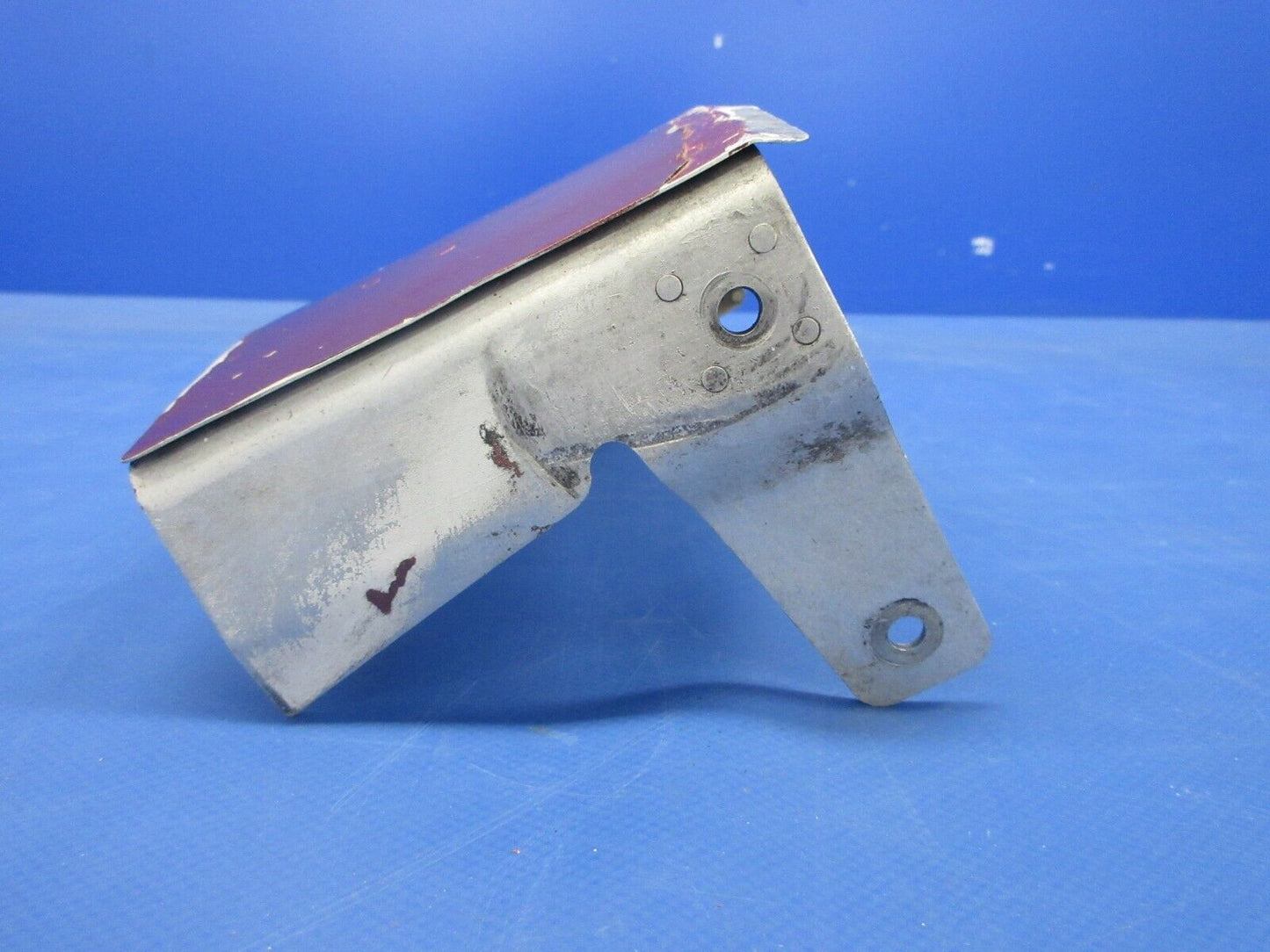 Piper PA-32RT-300T Lance II Cowl Flap Assy RH P/N 98517-13 (1024-728)
