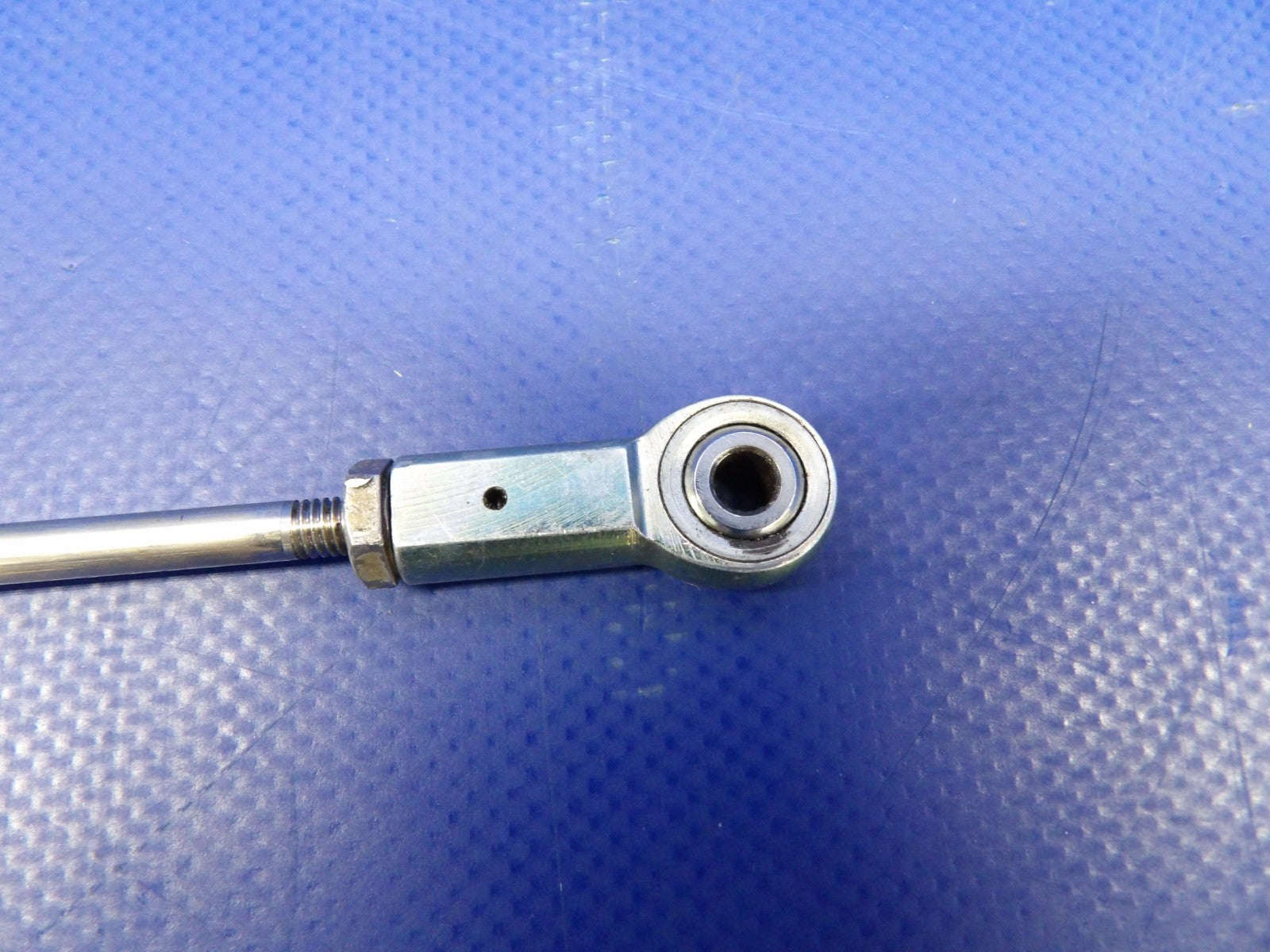 Cessna 172 / 172RG McFarlane Throttle Control Cable P/N MC986056-8 (0726-1220)7