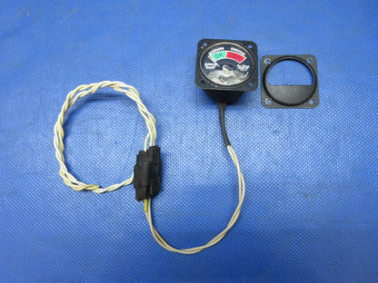 Ward Aero Alternator Condition Gauge WARRANTY (1124-1323)