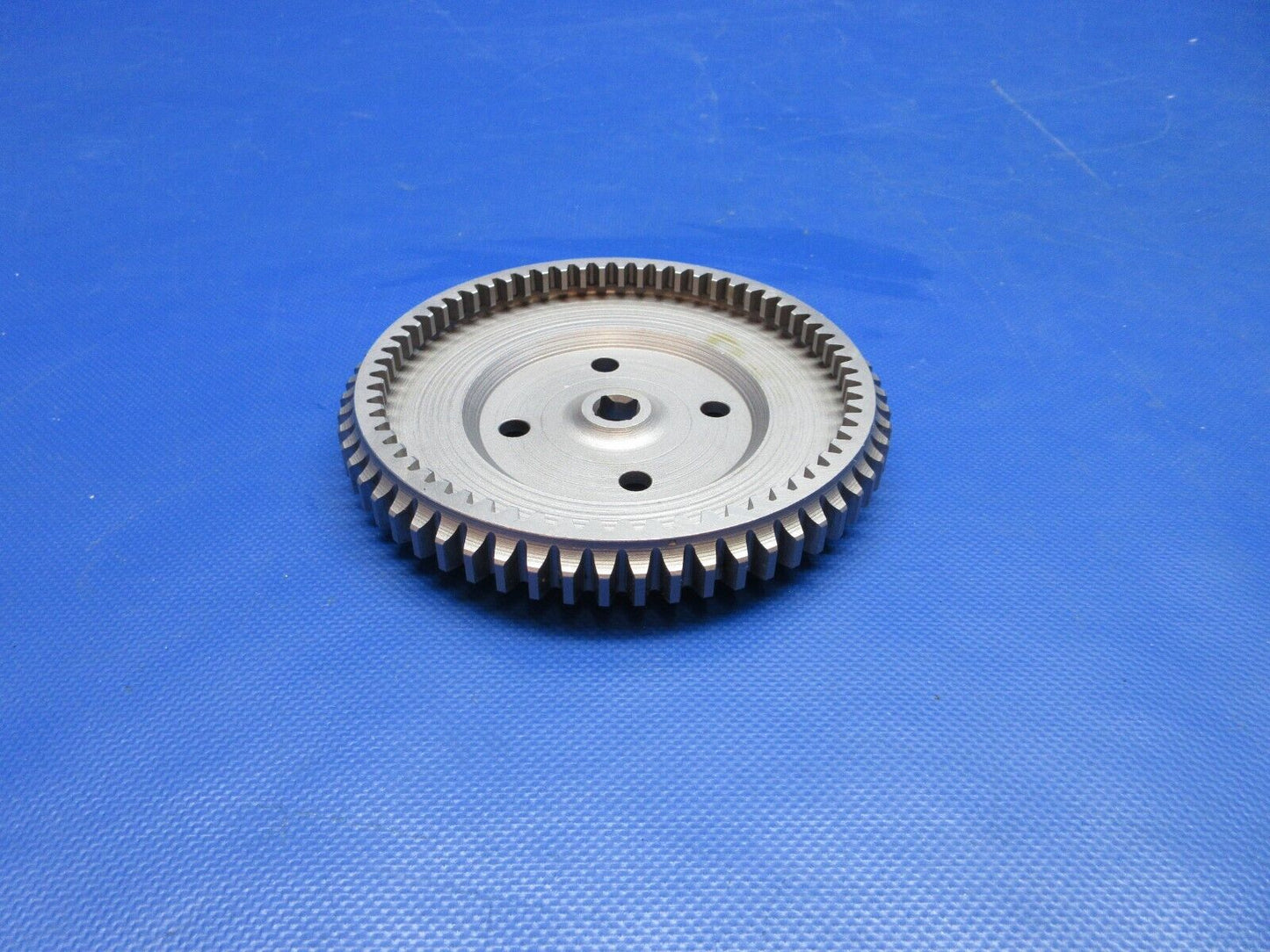 Continental Camshaft Gear P/N 536888 Inspected w/ 8130 (0724-1911)