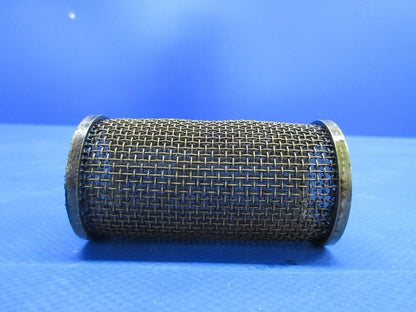 Lycoming IO-360-AIB6 Oil Pressure Screen Housing & Oil Temp P/N 69510 (0624-995)