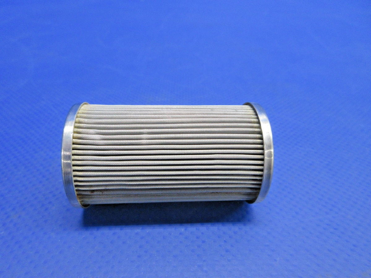 Pratt & Whitney Air Filter Element P/N 3029268 NOS (0426-885)2