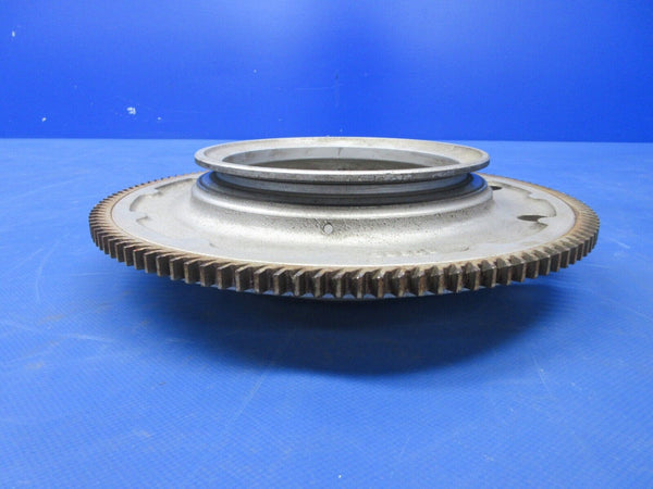 Lycoming O-235-C1 Starter Ring Gear P/N 68942 (0824-2029)