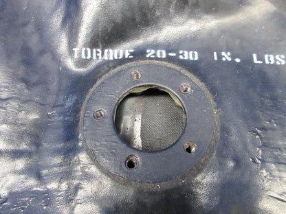 Beech Engineered Fabric RH Aux Fuel Bladder Cell 95-920011-14RH CORE (0326-855)13