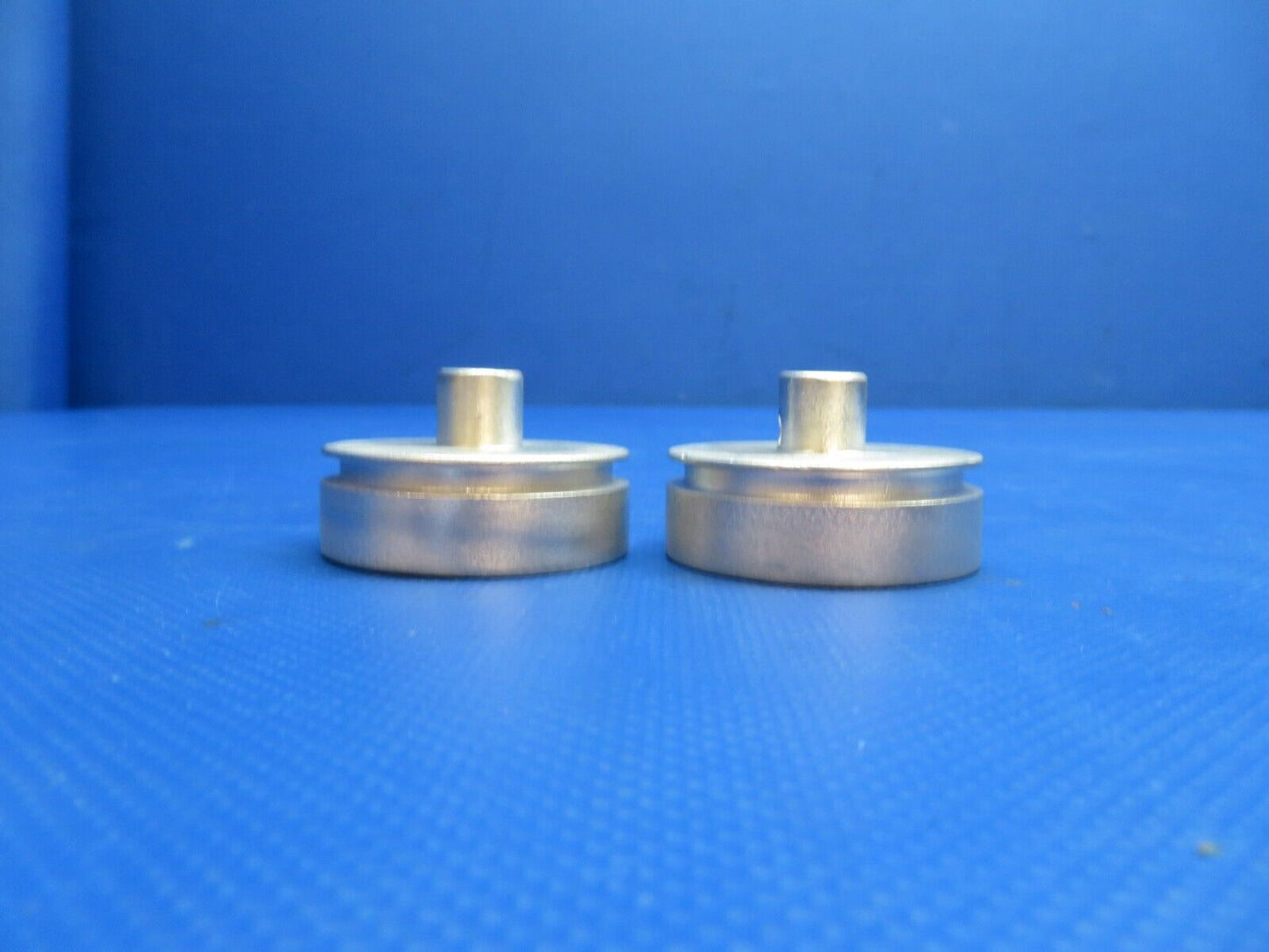 Cessna 175 Cleveland Brake Pistons P/N 062-01600 LOT OF 2 (0624-1764)