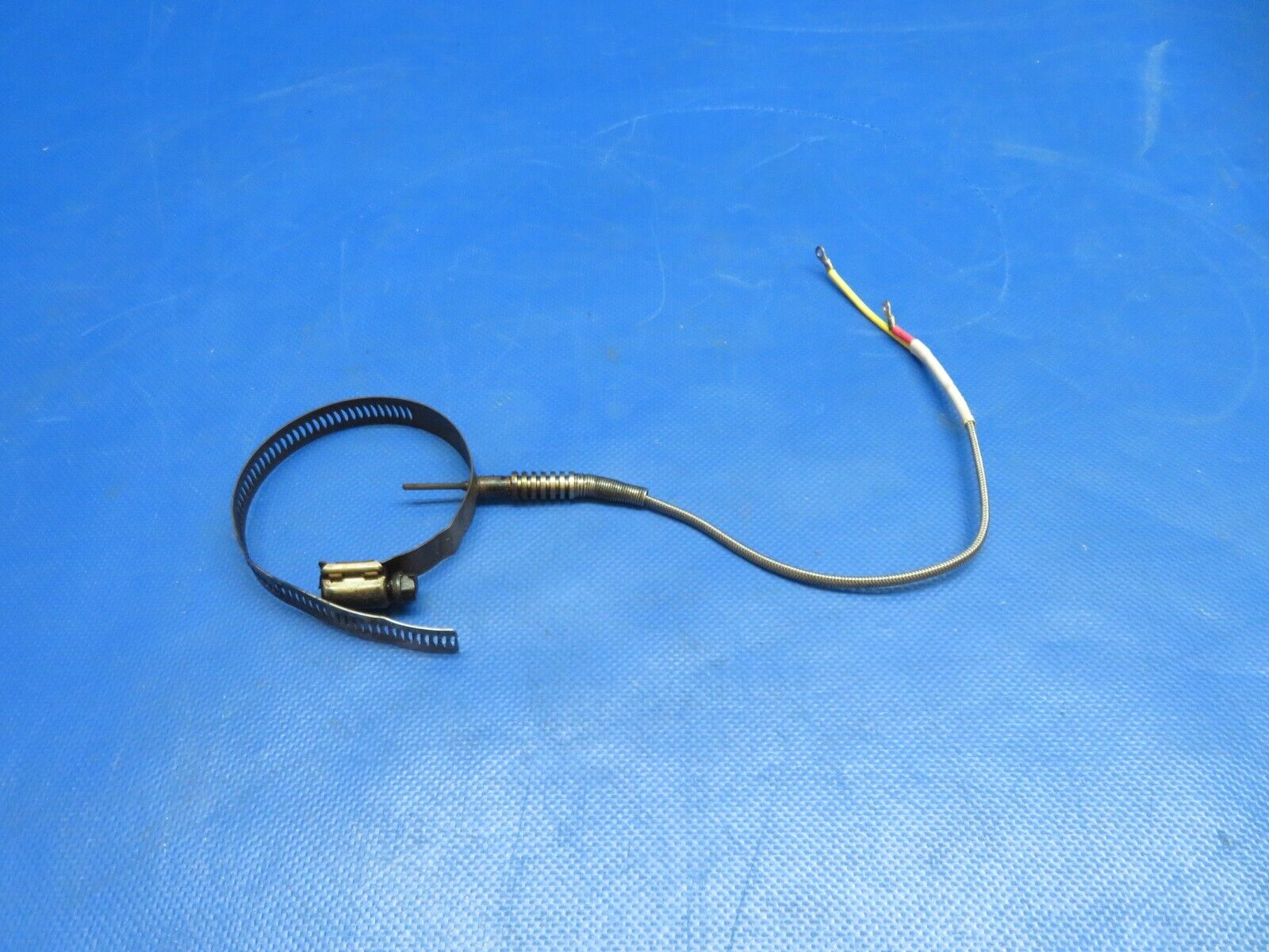 =Continental TSIO-520-E9B Alcor EGT Probe P/N 86255 TESTED (1024-268)