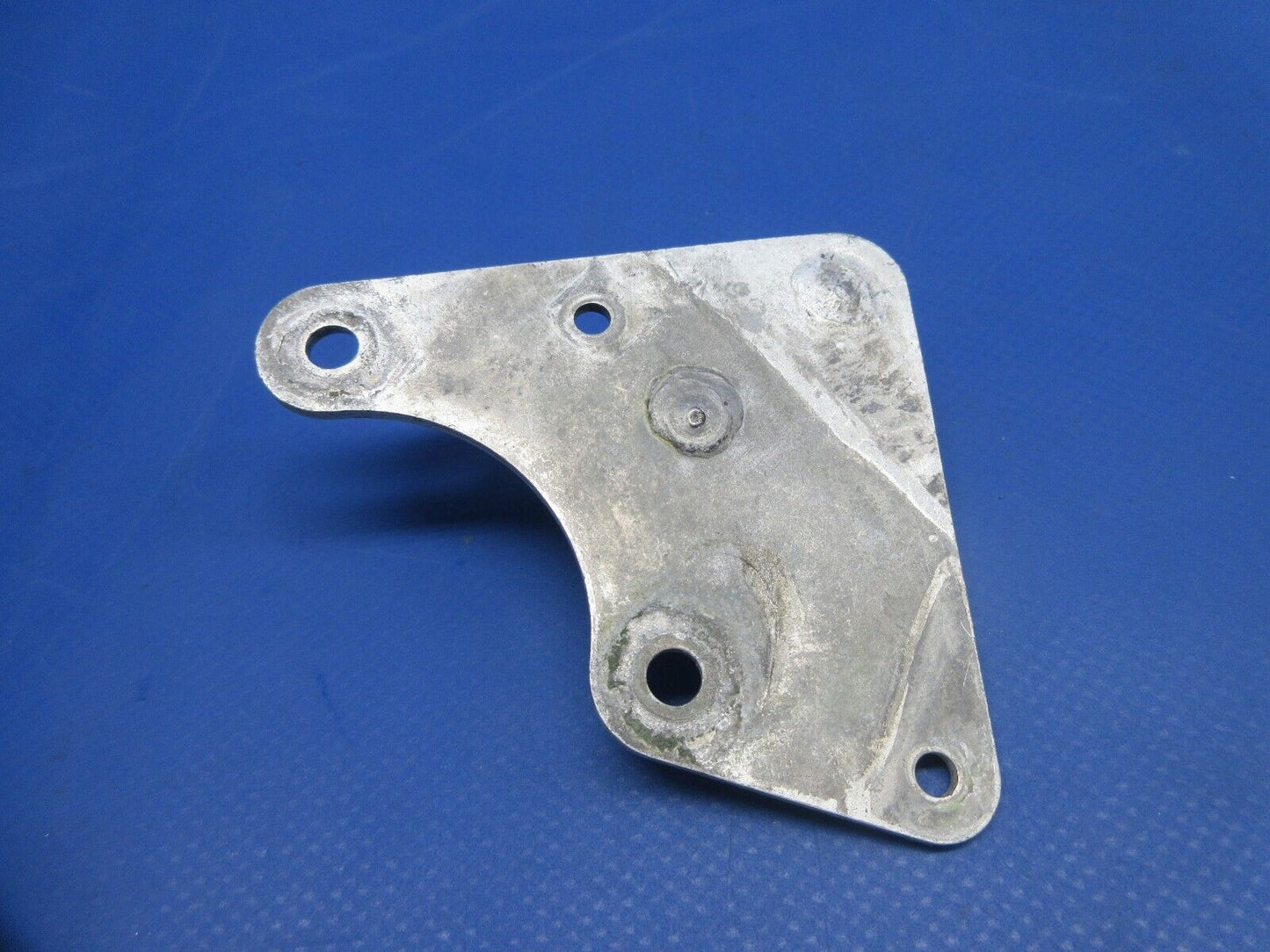 Piper PA-32RT-300T Lance II Engine Control Mount Plate Assy 98645-05 (0924-845)