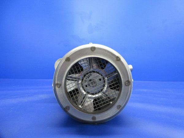 Cessna 310 / 301R C&D Associates CD45K Heater 24V P/N CD14071-1 NEW (1124-2063