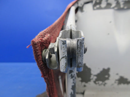 Bell 47J-2 Helicopter Pilot Seat P/N 47-731-066-103 (1124-1358)15