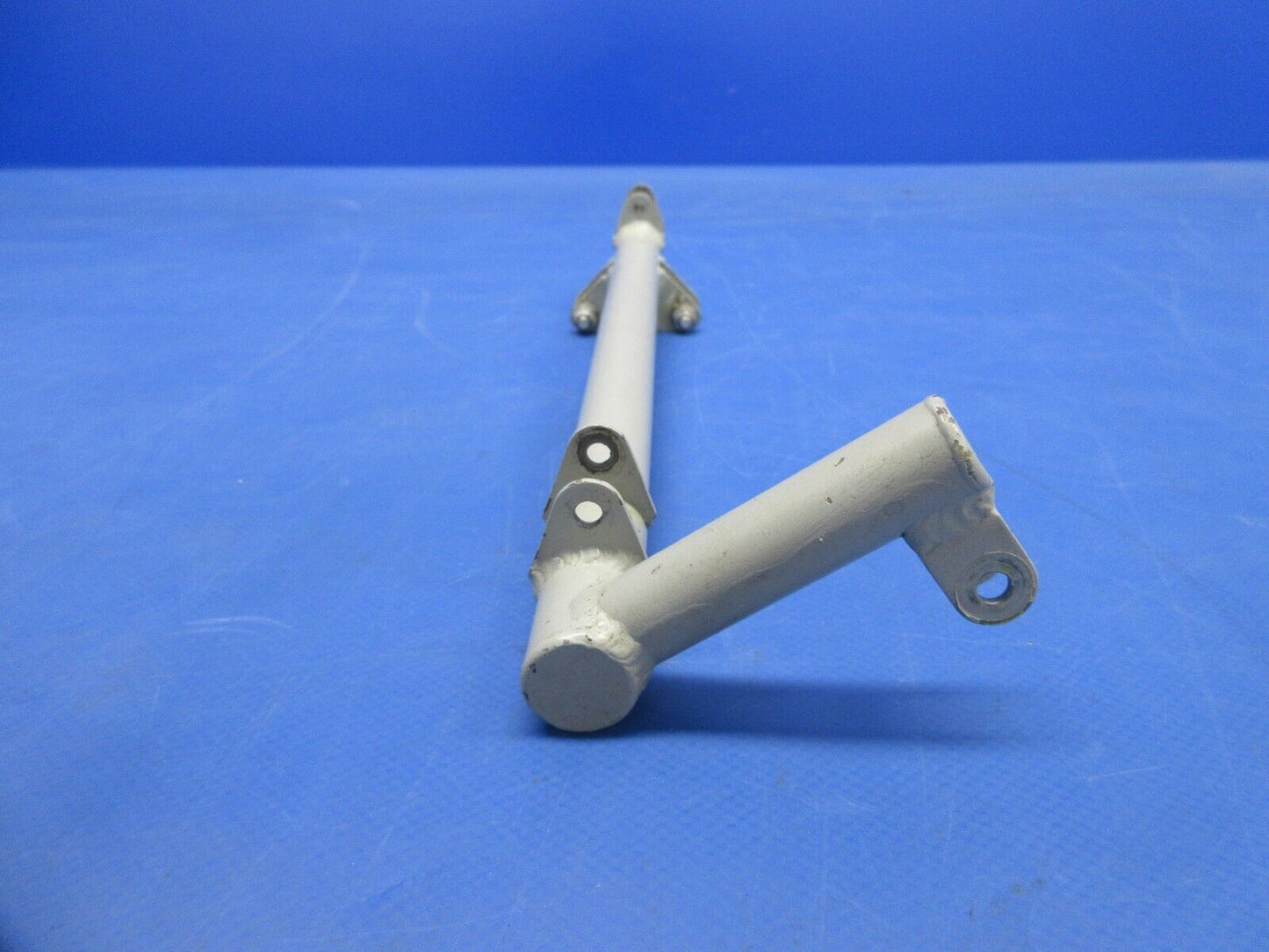 Mooney M20 / M20C Jack Shaft Control Tube Assembly P/N 710007 (1024-853)
