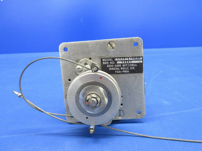 Edo-Aire Mitchell Roll Servo P/N 1C470-1-407P (0424-1007)