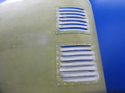 Piper PA-31P Navajo Lower Left Hand Engine Cowl P/N 48154-12 (1124-814)11