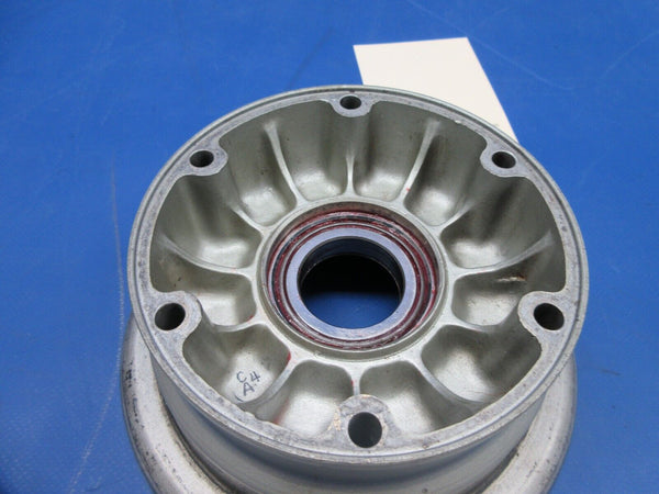 Piper PA-32RT-300T Lance II Main Wheel Cleveland  6.00-6 P/N 40-120 (0924-2085)