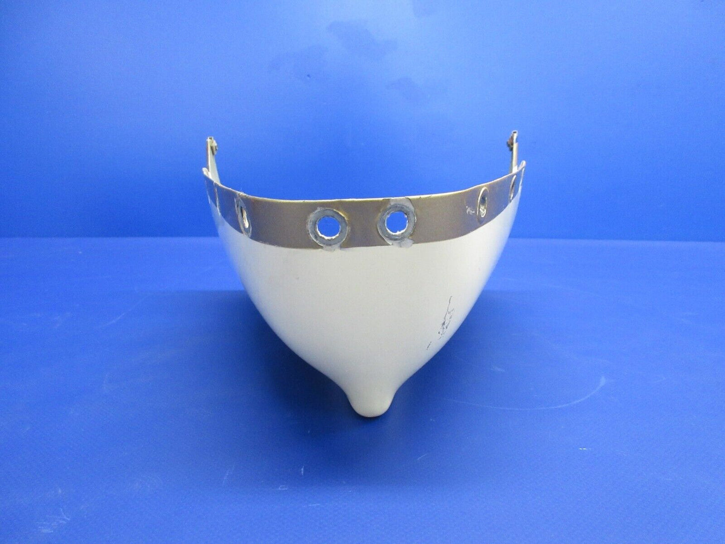 1996 Piper PA-28-181 Archer III Tail Fairing LWR & Upper P/N 66822-9 (1224-2026)