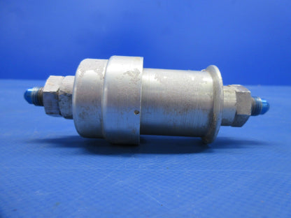 Bell 47J-2 Helicopter Skinner Purifiers Hydraulic Filter 28-075-AH (1124-911)4