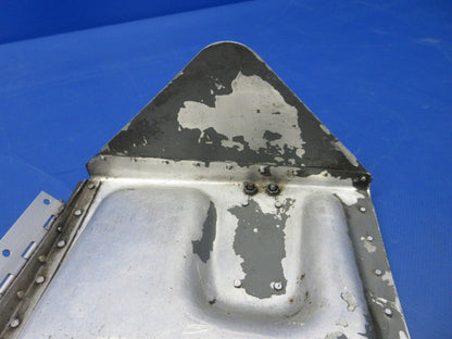 Piper PA-34-200T Seneca II Cowl Flap Assy LH P/N 37511-02 (0524-2086)
