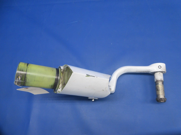 Beech C23 Sundowner Nose Landing Gear Assy P/N 169-810000-661 (0824-2005)