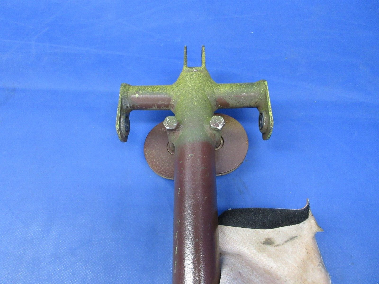 Piper PA-20 Pacer Control Column Assy P/N 12500-00 (1024-2031)