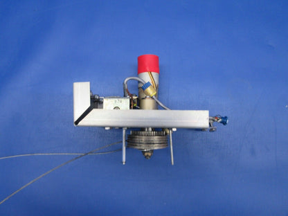 Edo-Aire Mitchell Actuator Servo P/N 1D414-216P (0424-1008)