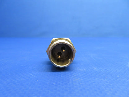 Lewis Oil Temperature Probe P/N AN5525-1 TESTED (0326-1739)3