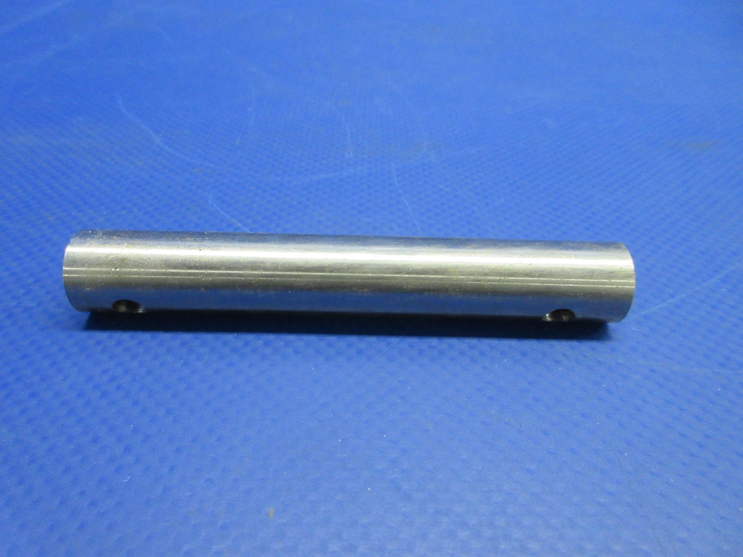 Cessna Control Yoke Shaft P/N 0411255 NOS (0326-1010)3