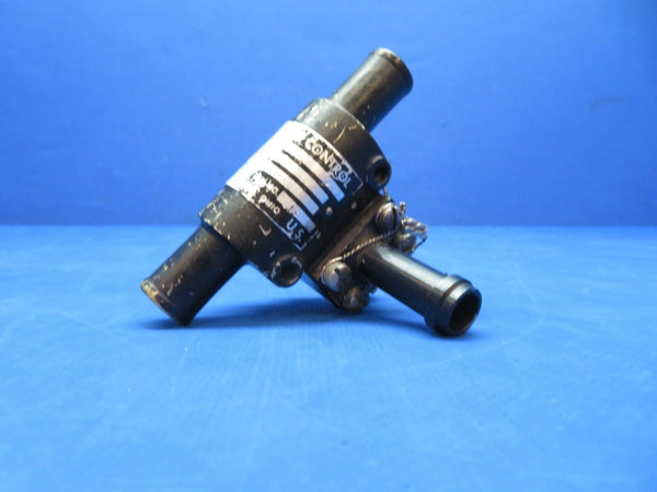 Cessna 310 / 310I Pressure Control Valve P/N 21238-6 (0923-757)