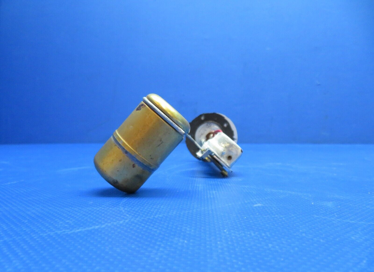 Bellanca 17-30A Viking Fuel Sender / Transmitter LH TESTED (0624-105)