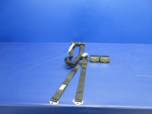 Cirrus AM-SAFE RH Crew Belt w/Inflatable Restraint 7041-1-021-2396 (0326-750)0