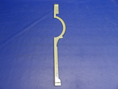 King Air Beech LWR FWD Cowl Stiffener LH  w 8130 NOS 101-910024-203 (0326-1247)5