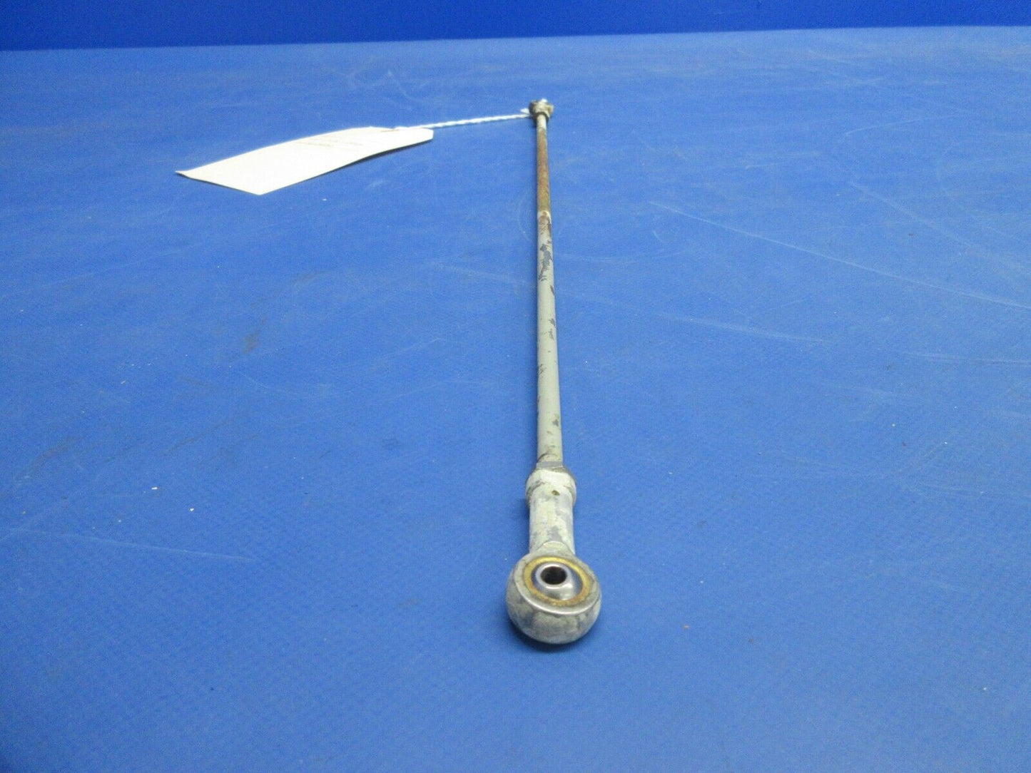Mooney M20 / M20C Flap Control Rod P/N 750039-1 (1024-2051)