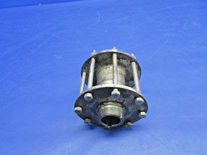 Sensenich SAE #1 Tapered Crankshaft / Shaft 8-Bolt Propeller Hub (0926-769)2