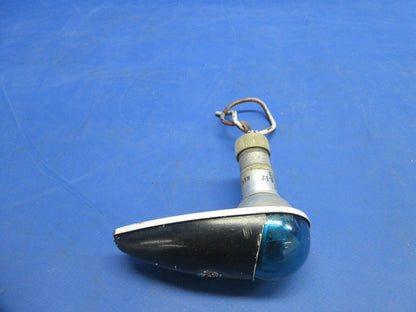 Bell 47J-2 Helicopter Grimes RH Navigation Light P/N A-1285-G-12 (1124-873)
