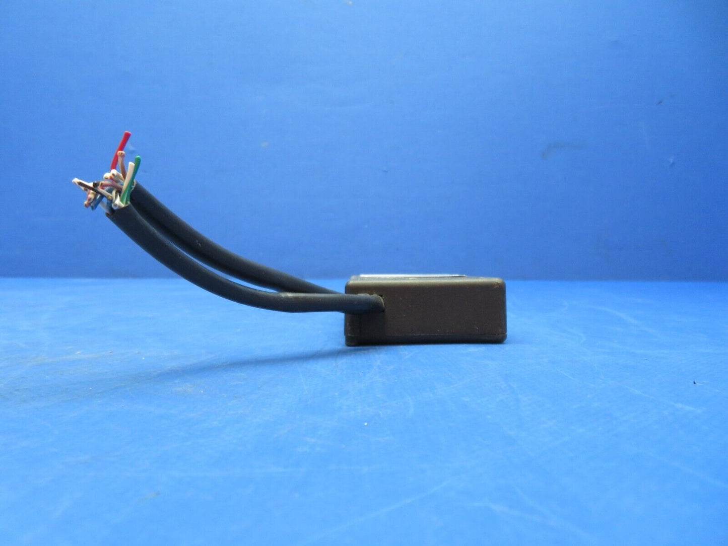 Sigtronics Intercom & Stereo Switches P/N SPA-4S, RES-401 (0923-485)