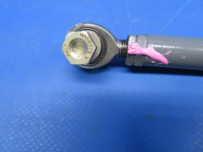 Robinson R44 Raven II Helicopter Push-Pull Tube Assy P/N C121-7 (0724-2056)