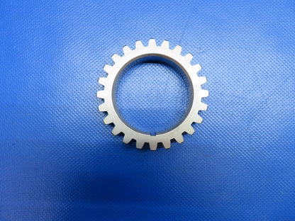 Lycoming Gear Crankshaft Timing w/ 8130 P/N 65377 (0724-1888)