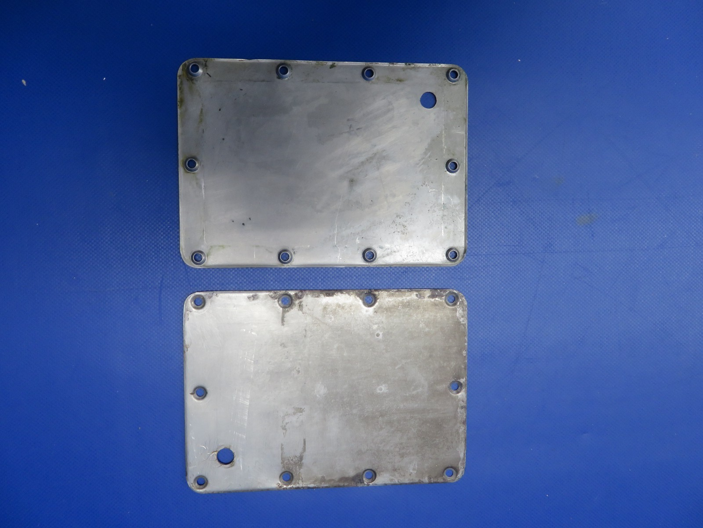 Cessna 421 Assorted Inspection Panels LOT (0726-441)18