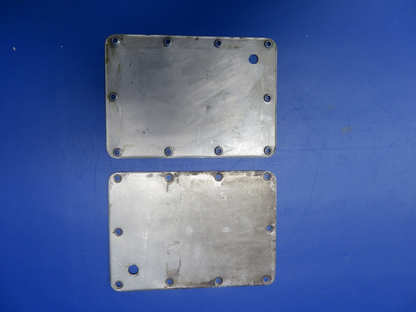 Cessna 421 Assorted Inspection Panels LOT (0726-441)18