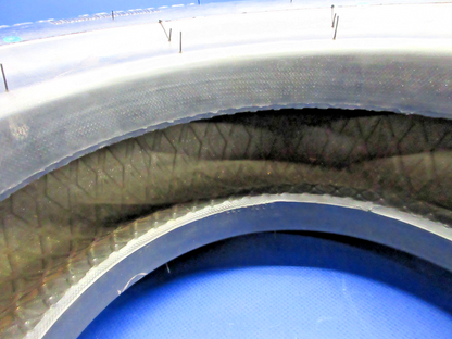 Goodyear Flight Leader 18x5.5 10 Ply Tubeless Tire P/N 185K03-1 NEW (0926-2164)11