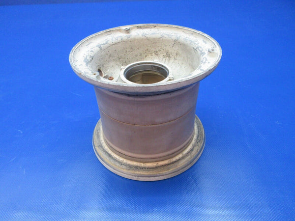 Cessna 310 / 310R Goodyear 6.00-6 Nose Wheel P/N 9541409P8 (1124-1479)