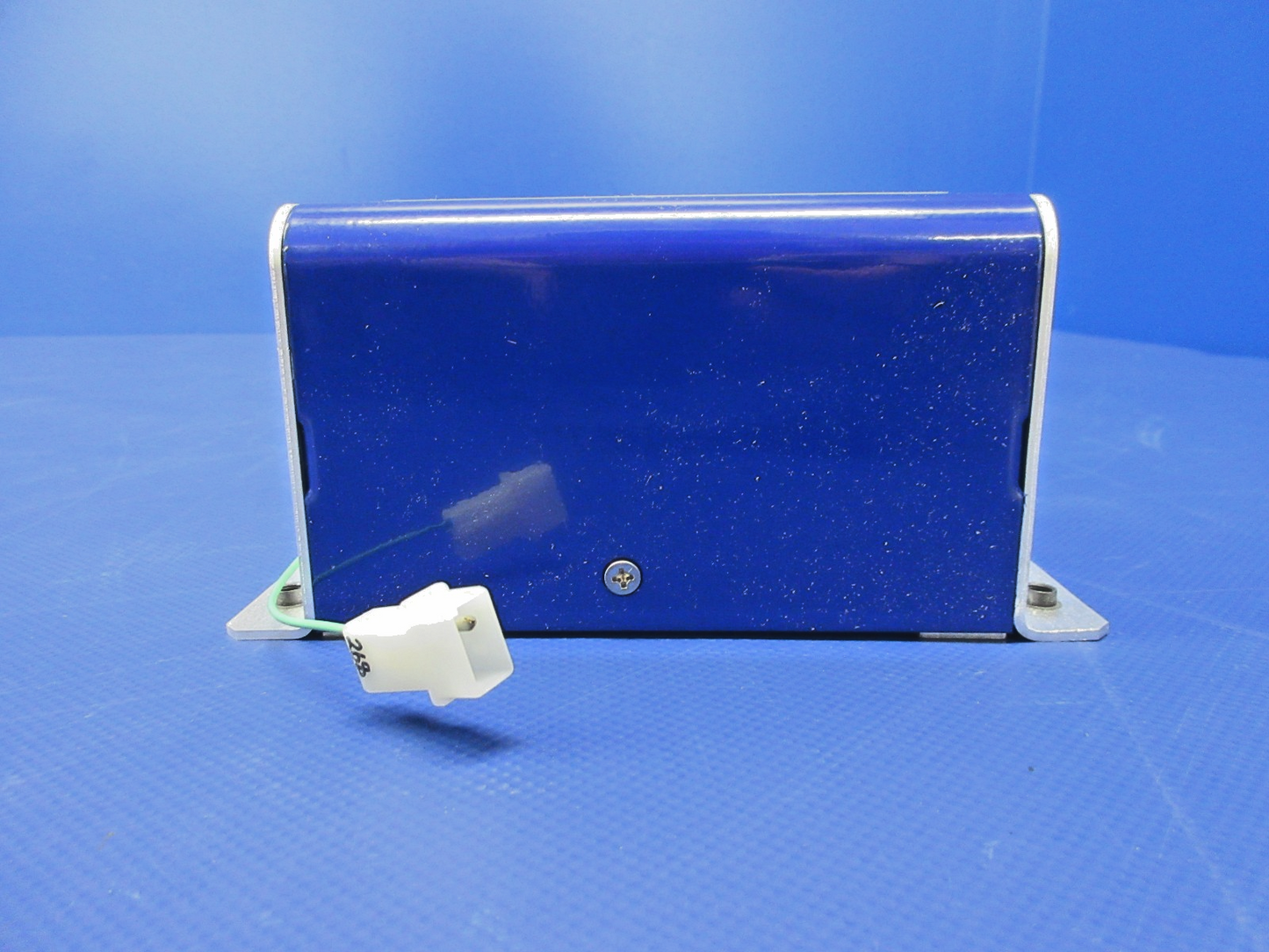 Whelen 7088800 Aviation Strobe Power Supply 28V P/N 01-0770888-0 NOS (0426-757)6