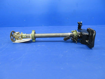 Cessna 421 RH Control Wheel P/N 0896132-20 (0726-435)1